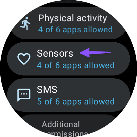 Top 7 Ways to Fix Samsung Galaxy Watch Not Recording Sleep illustration 18