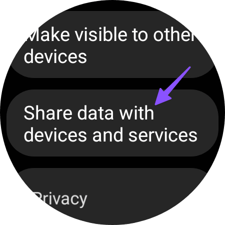Top 7 Ways to Fix Samsung Galaxy Watch Not Recording Sleep illustration 36