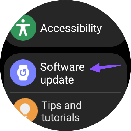 Top 7 Ways to Fix Samsung Galaxy Watch Not Recording Sleep illustration 59