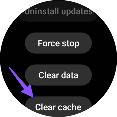 Top 7 Ways to Fix Samsung Galaxy Watch Not Recording Sleep illustration 48