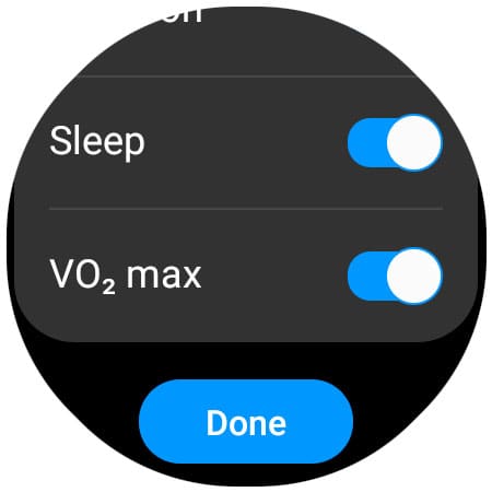 Top 7 Ways to Fix Samsung Galaxy Watch Not Recording Sleep illustration 40