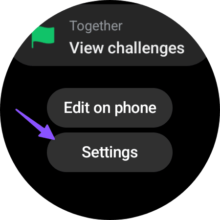 Top 7 Ways to Fix Samsung Galaxy Watch Not Recording Sleep illustration 26