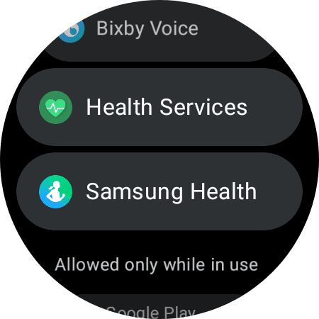 Top 7 Ways to Fix Samsung Galaxy Watch Not Recording Sleep illustration 20