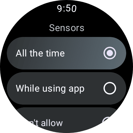 Top 7 Ways to Fix Samsung Galaxy Watch Not Recording Sleep illustration 22