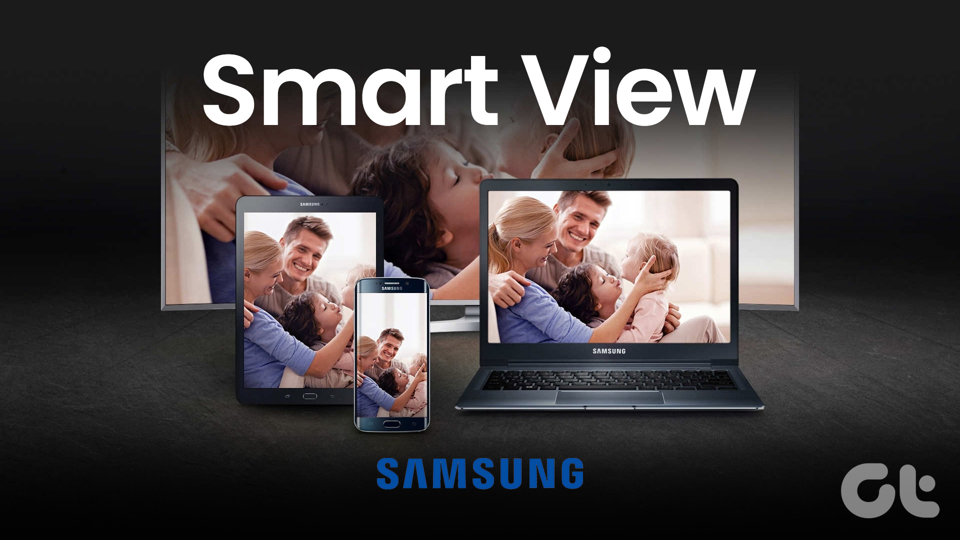 What Is Smart View on Samsung and How to Use It