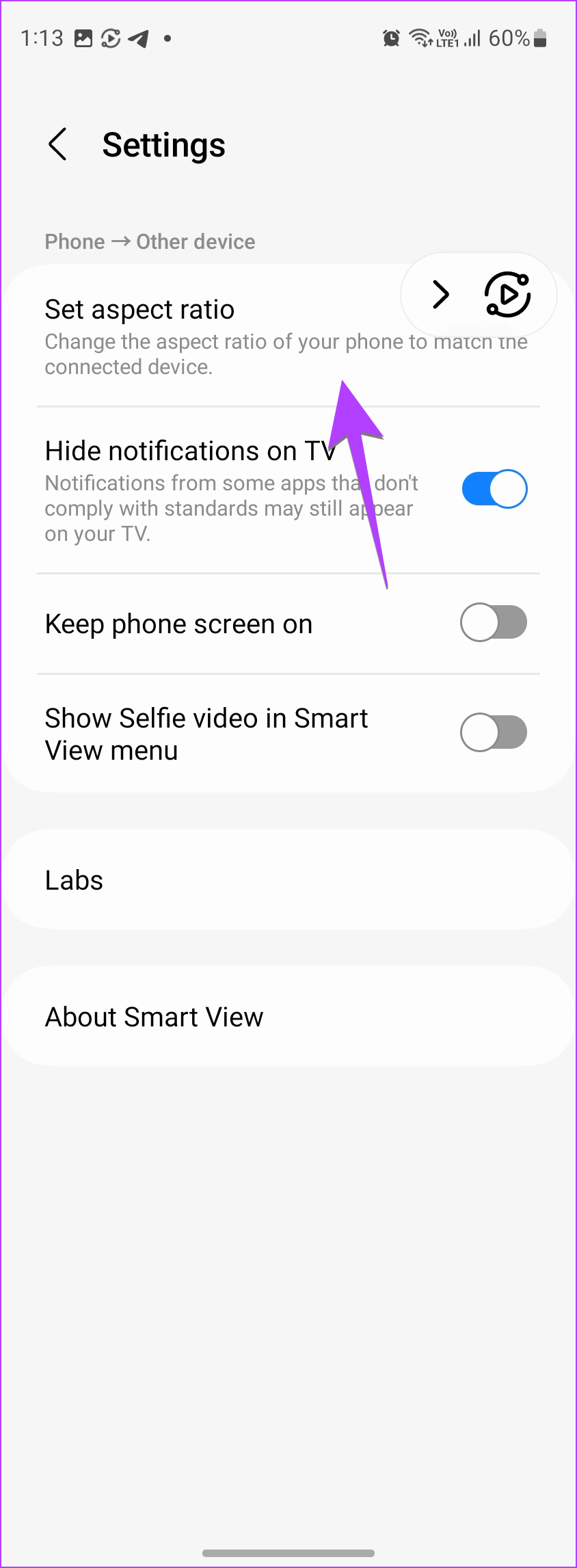 What Is Smart View on Samsung and How to Use It illustration 51
