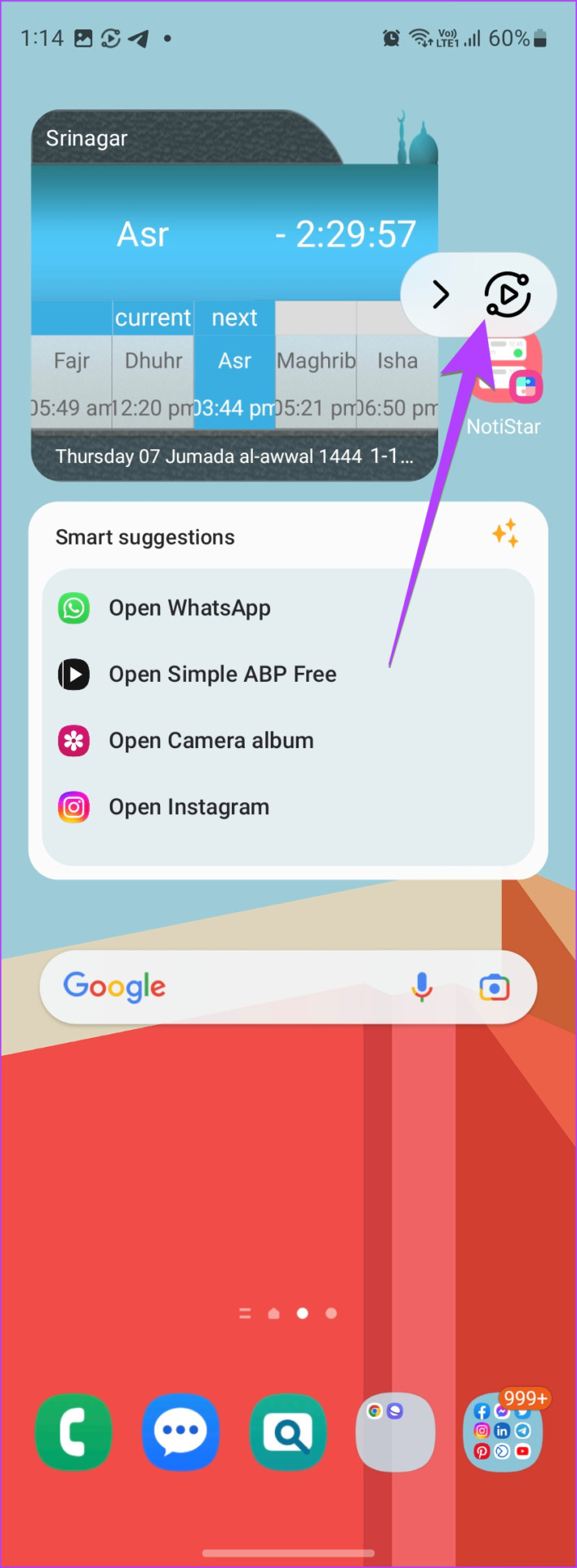 What Is Smart View on Samsung and How to Use It illustration 56