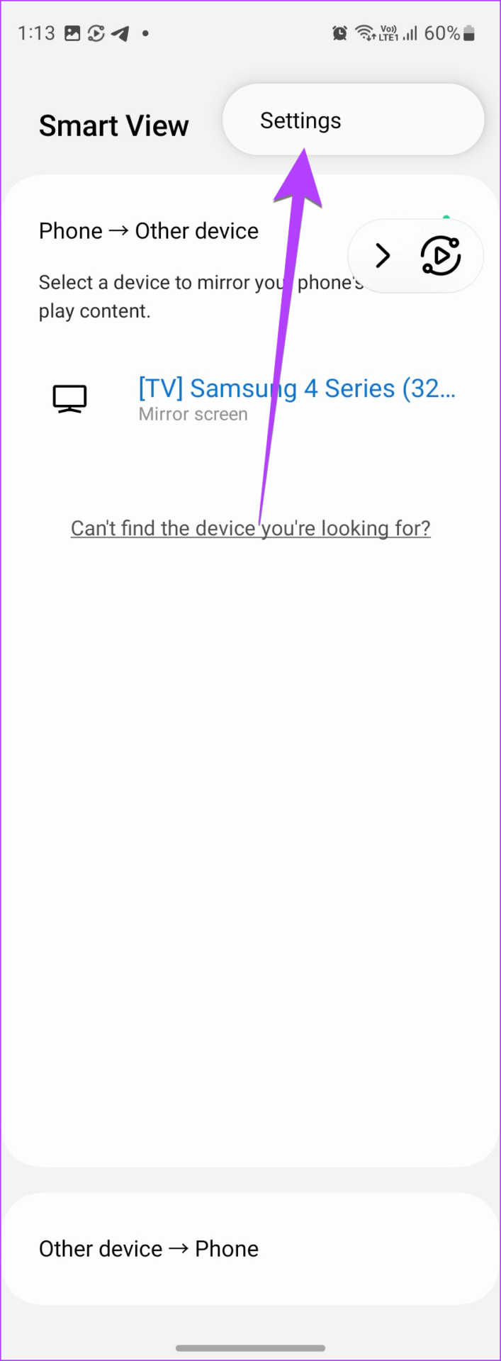 What Is Smart View on Samsung and How to Use It illustration 48