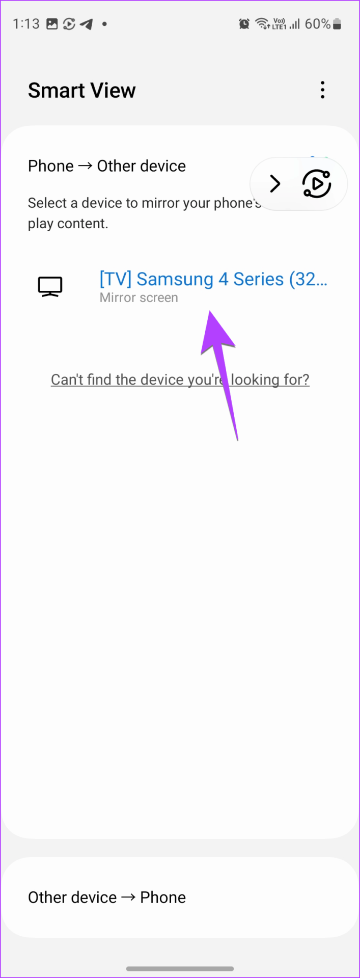 What Is Smart View on Samsung and How to Use It illustration 60