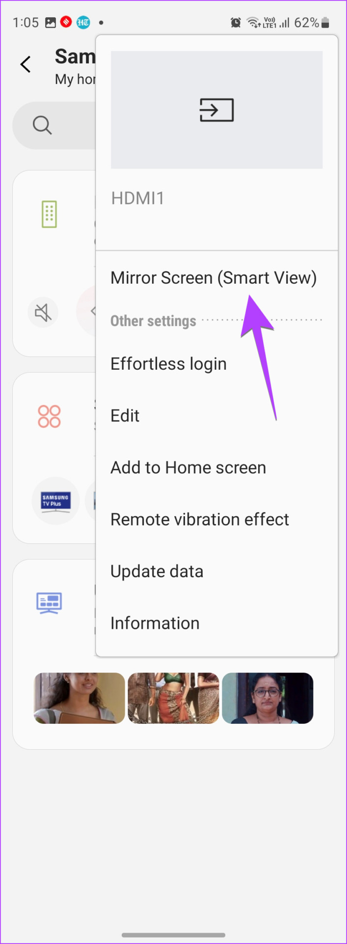 What Is Smart View on Samsung and How to Use It illustration 35