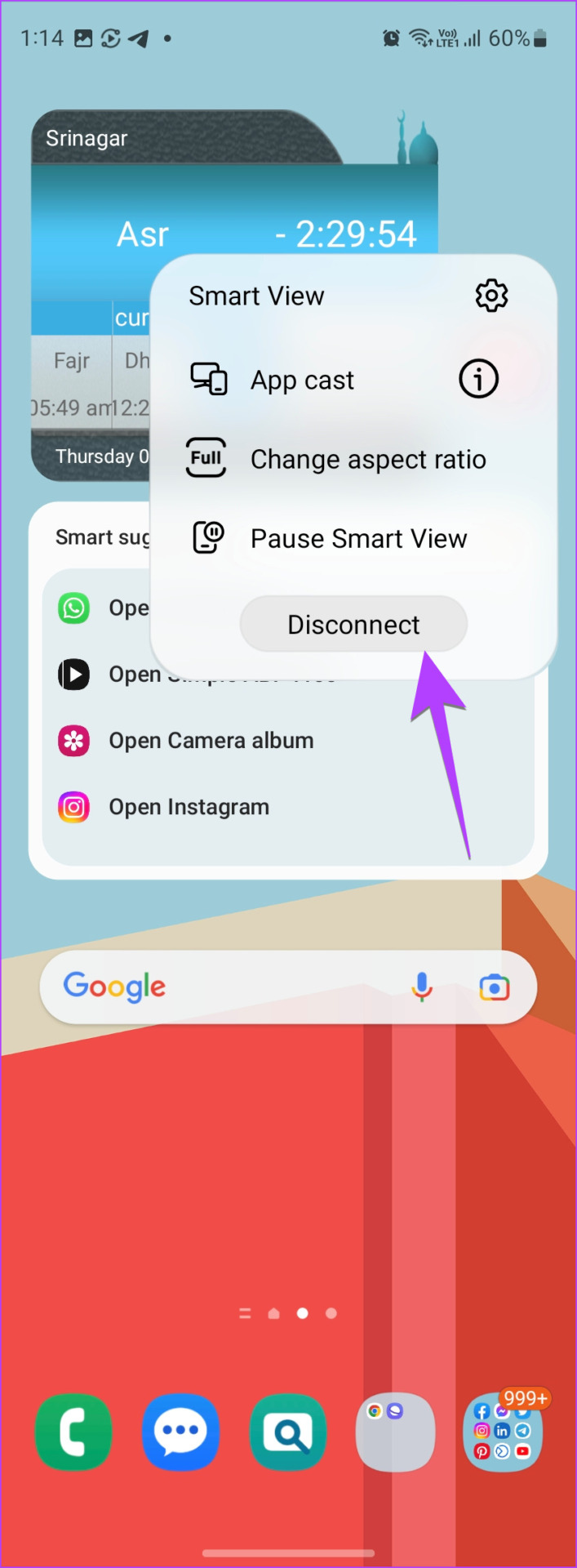 What Is Smart View on Samsung and How to Use It illustration 57