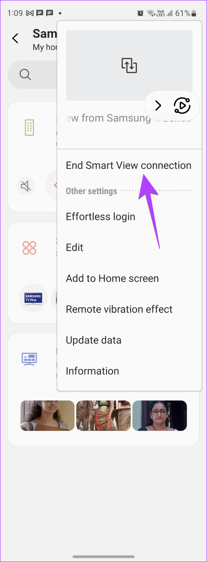 What Is Smart View on Samsung and How to Use It illustration 38