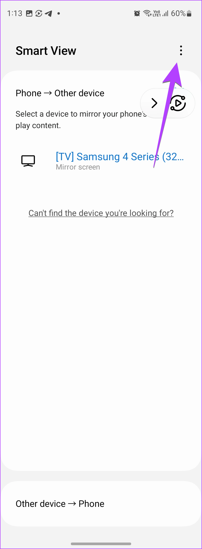 What Is Smart View on Samsung and How to Use It illustration 47