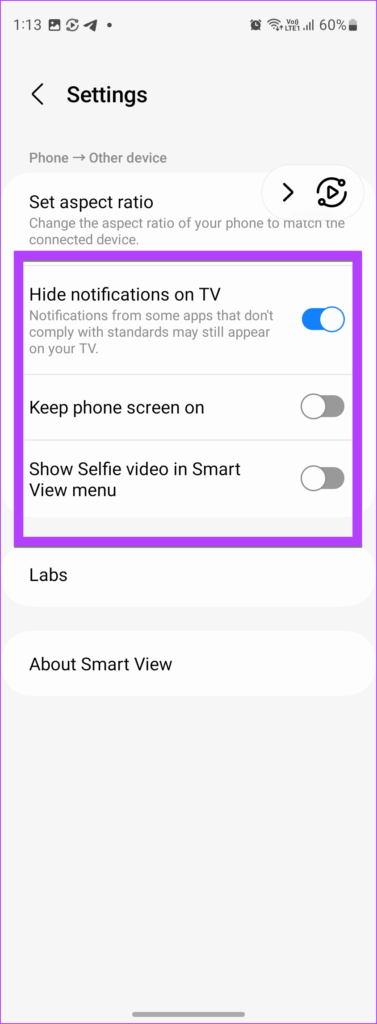 What Is Smart View on Samsung and How to Use It illustration 53