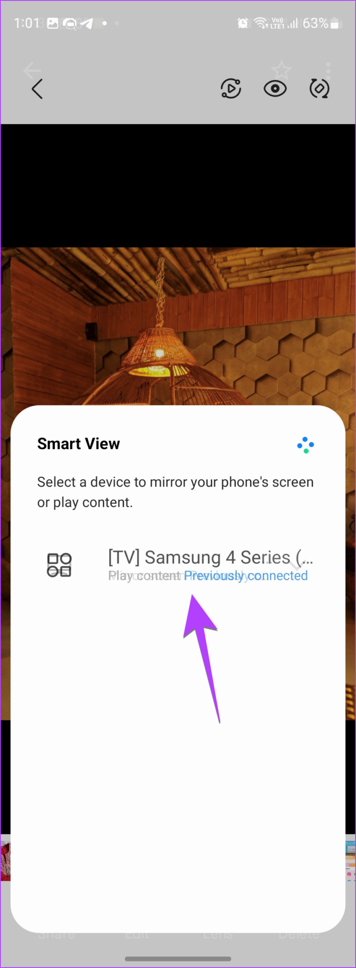 What Is Smart View on Samsung and How to Use It illustration 25