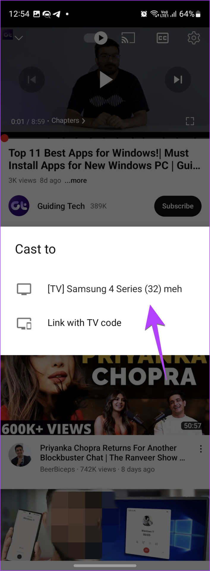 What Is Smart View on Samsung and How to Use It illustration 42
