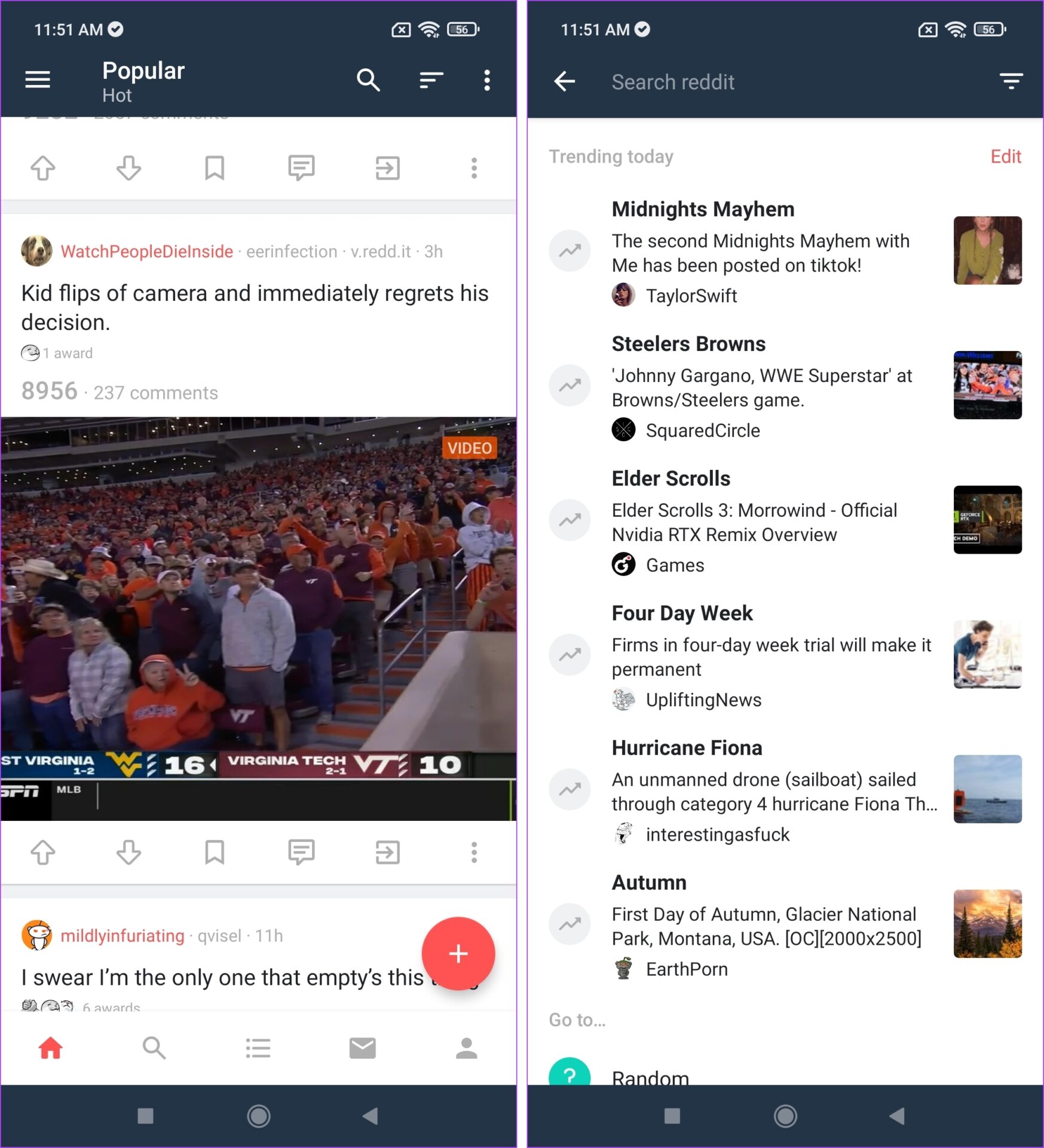 5 Best Free Reddit Apps For Android That Still Work in 2023 illustration 15