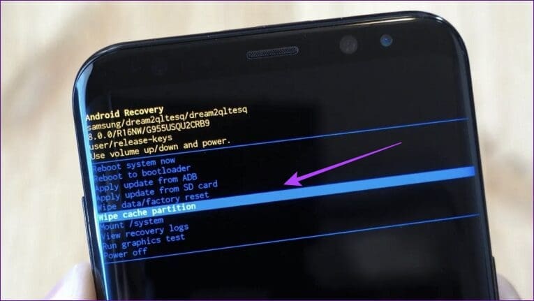 How to Fix “Android Is Starting Optimizing App” Error illustration 35