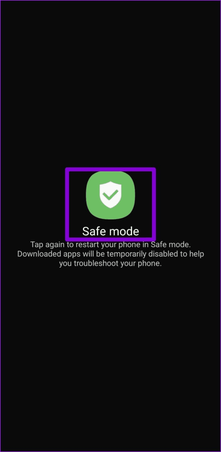 How to Fix “Android Is Starting Optimizing App” Error illustration 21