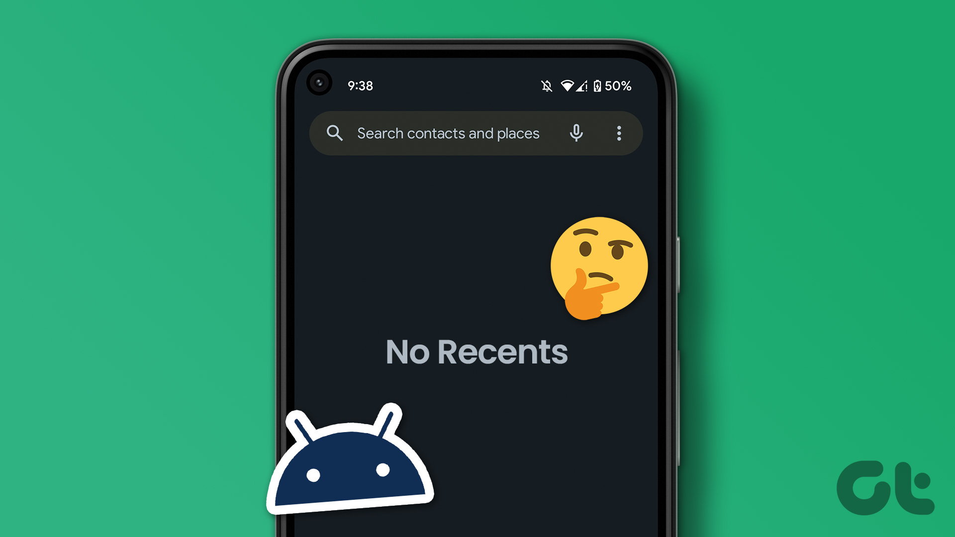 6 Ways to Fix Call History Not Showing on Android