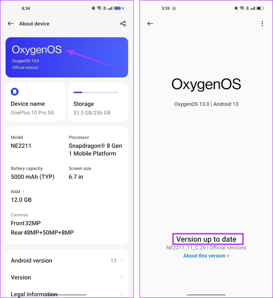 4 Ways to Fix ‘Your Device Isn’t Compatible With This Version’ on Android illustration 8