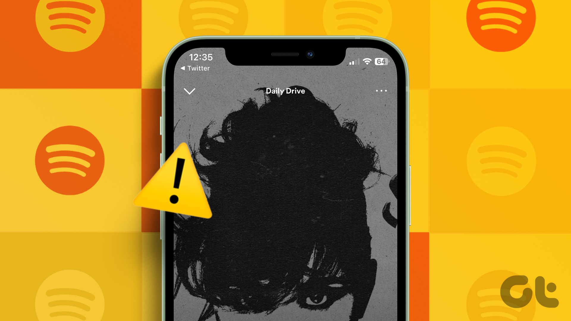 4 Ways to Fix Spotify Canvas Not Working on Android and iPhone