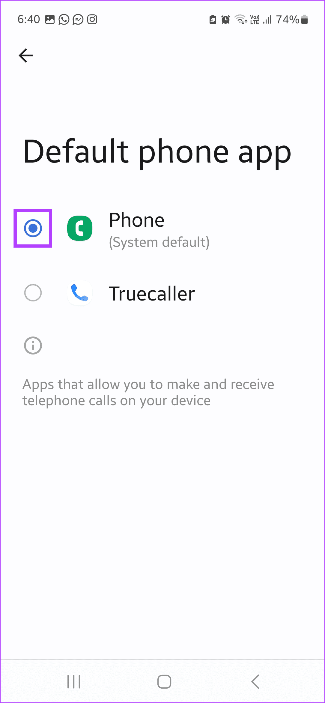 How to Fix Unknown Apps Keep Installing Automatically on Android illustration 40