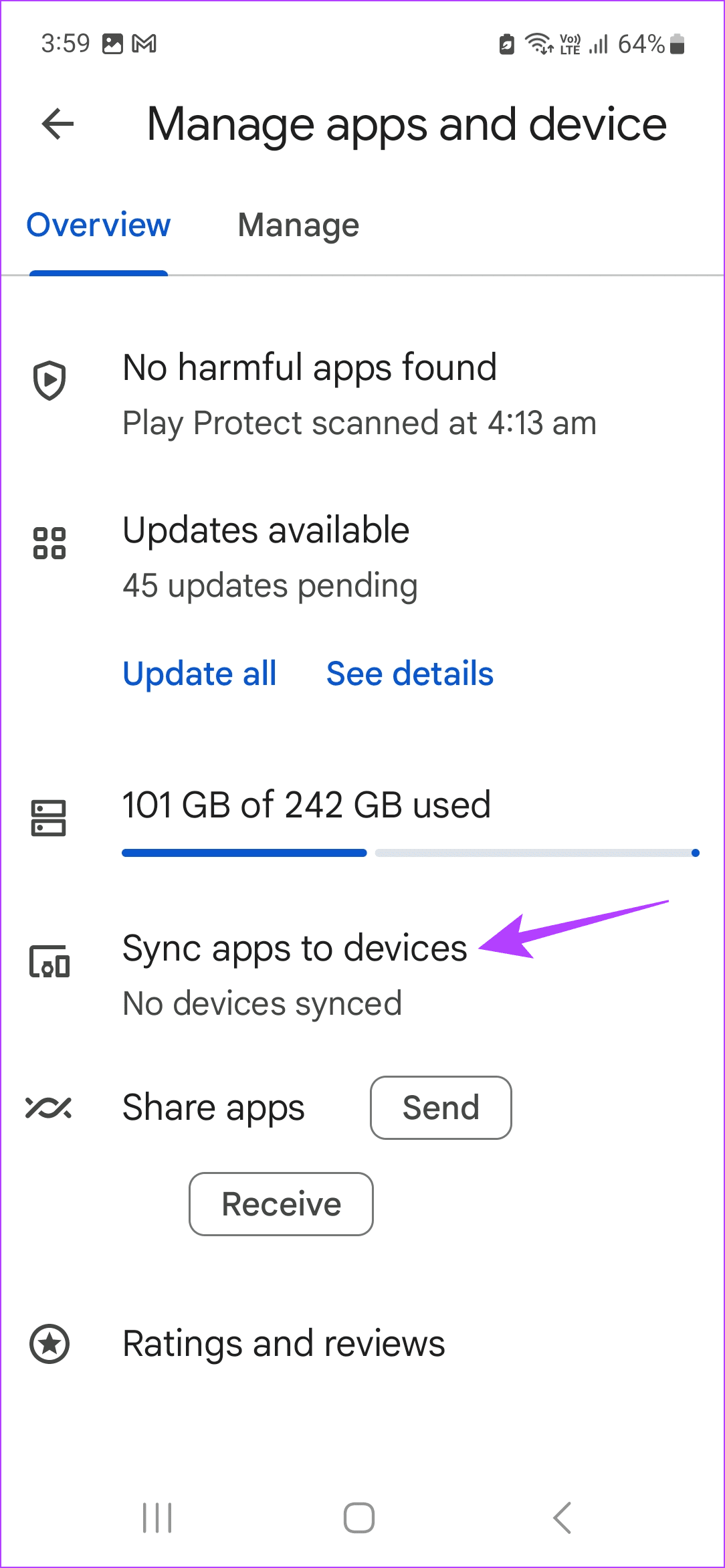 How to Fix Unknown Apps Keep Installing Automatically on Android illustration 24