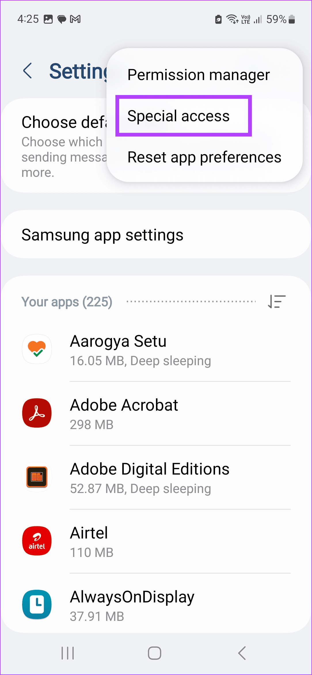 How to Fix Unknown Apps Keep Installing Automatically on Android illustration 14