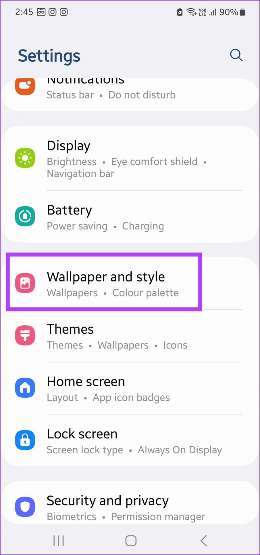 How to Fix Unknown Apps Keep Installing Automatically on Android illustration 28