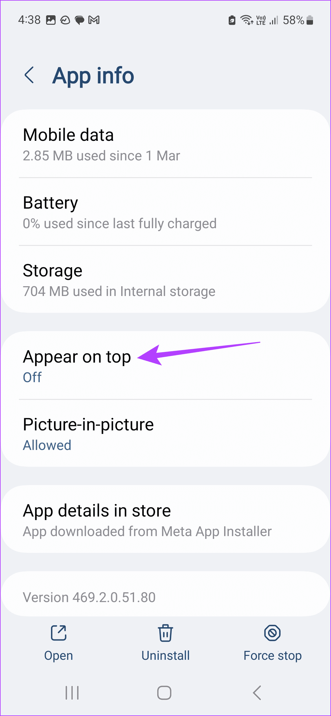 How to Fix Unknown Apps Keep Installing Automatically on Android illustration 47