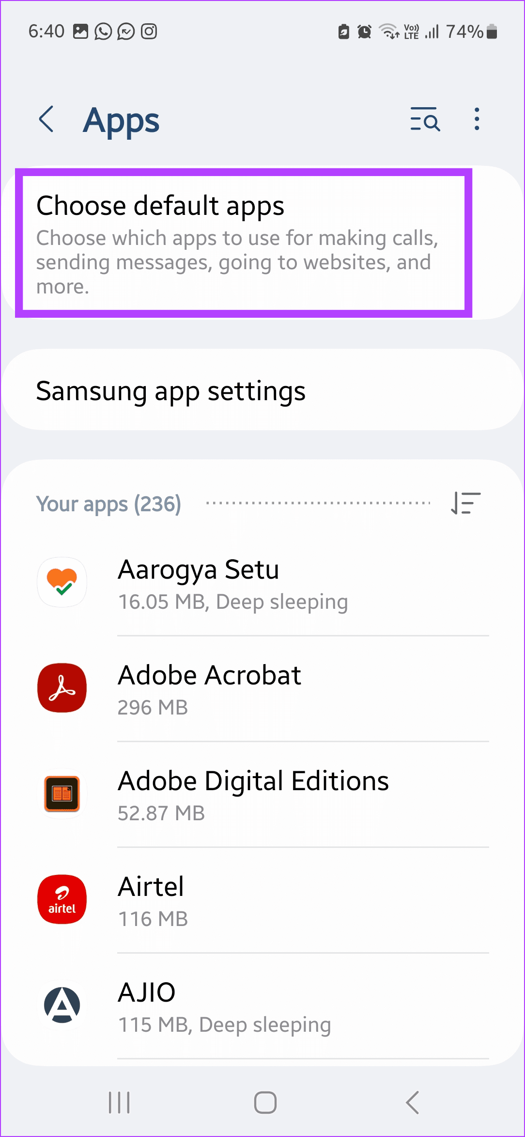 How to Fix Unknown Apps Keep Installing Automatically on Android illustration 37