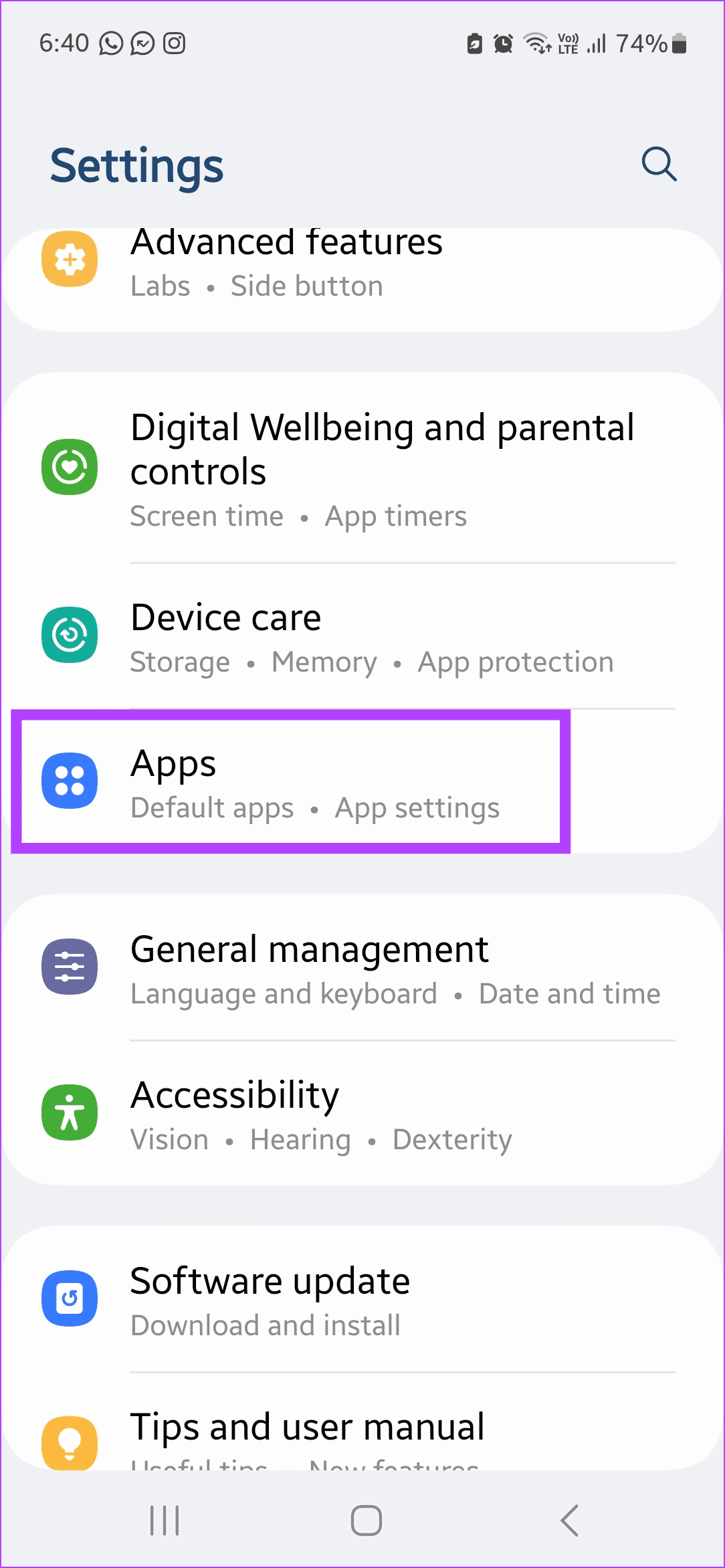 How to Fix Unknown Apps Keep Installing Automatically on Android illustration 13