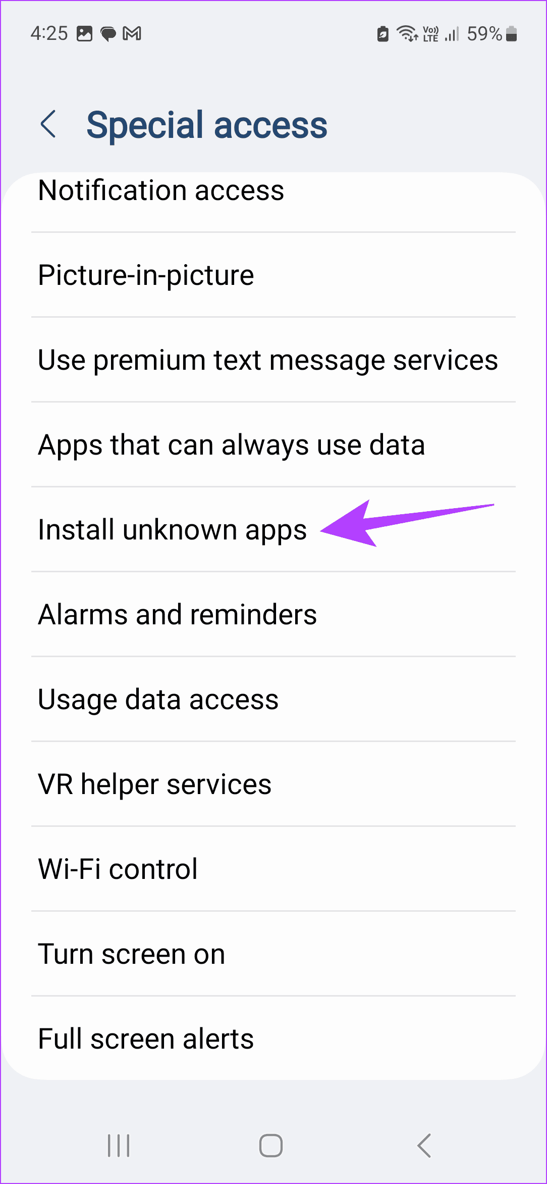 How to Fix Unknown Apps Keep Installing Automatically on Android illustration 16
