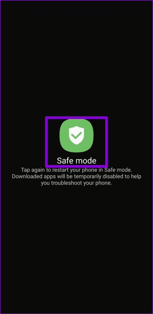 3 Ways to Fix Unable to Capture Screenshots on Android illustration 30