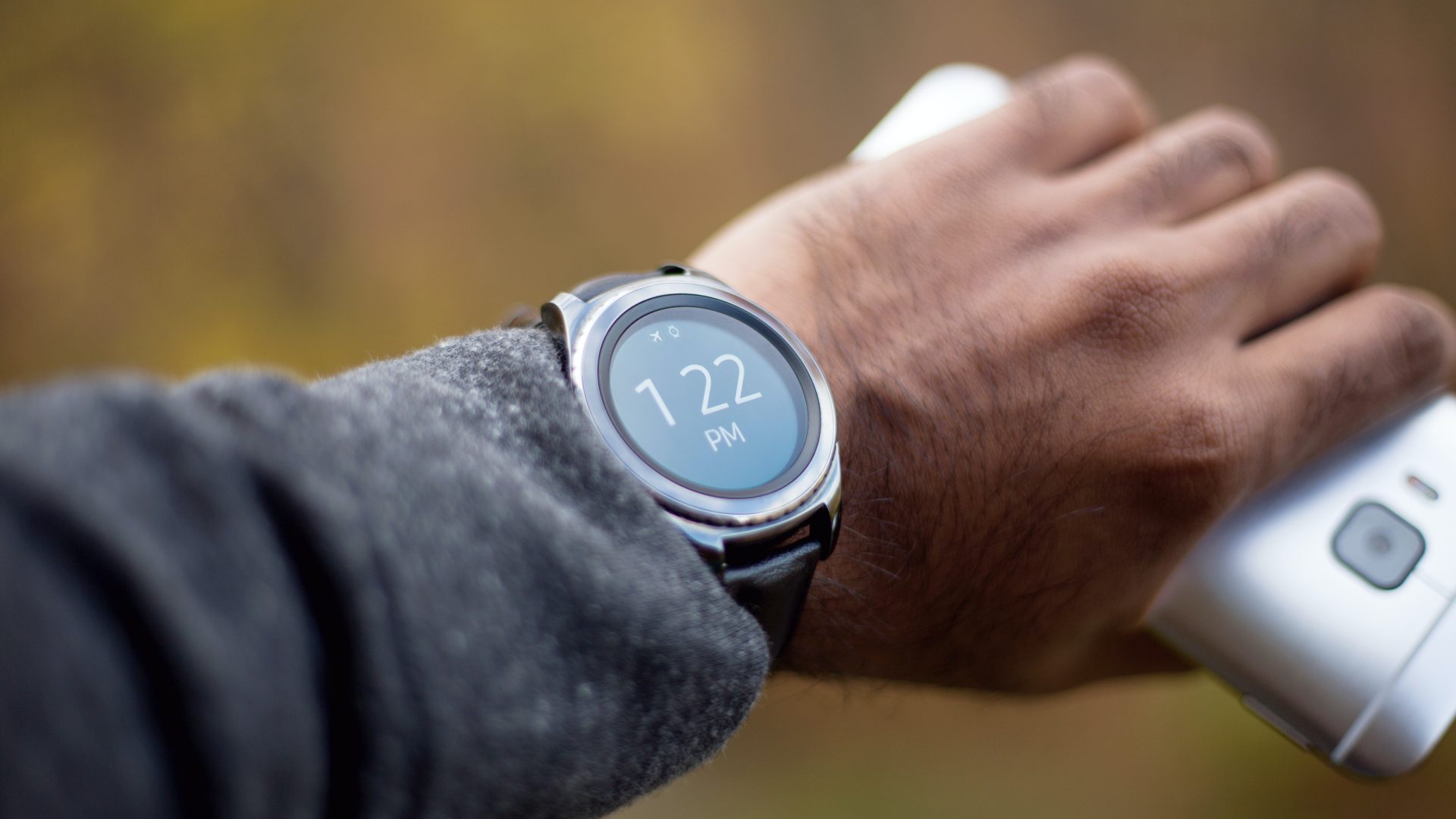 How to Install APKs on Wear OS Smartwatches