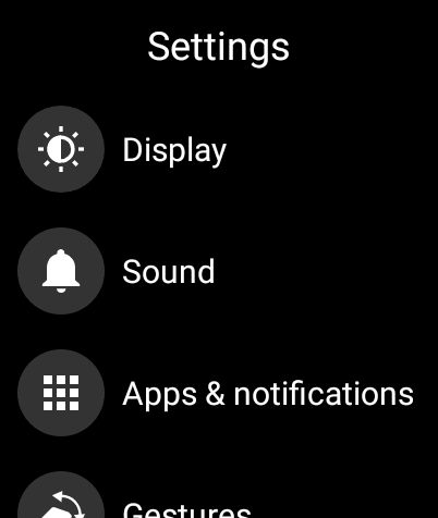 How to Install APKs on Wear OS Smartwatches illustration 14