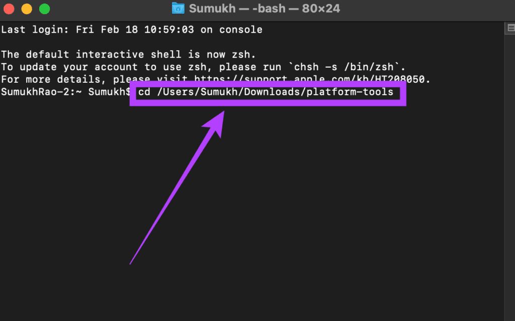 How to Install APKs on Wear OS Smartwatches illustration 12
