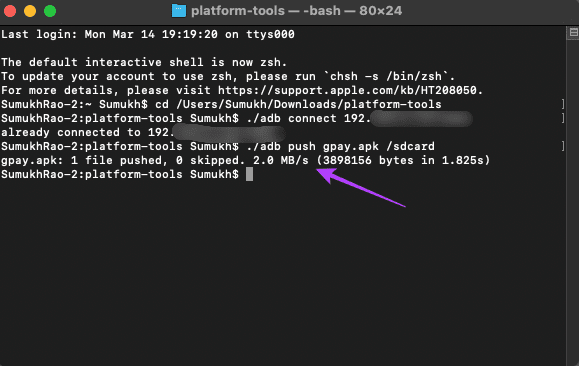 How to Install APKs on Wear OS Smartwatches illustration 36
