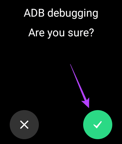 How to Install APKs on Wear OS Smartwatches illustration 21