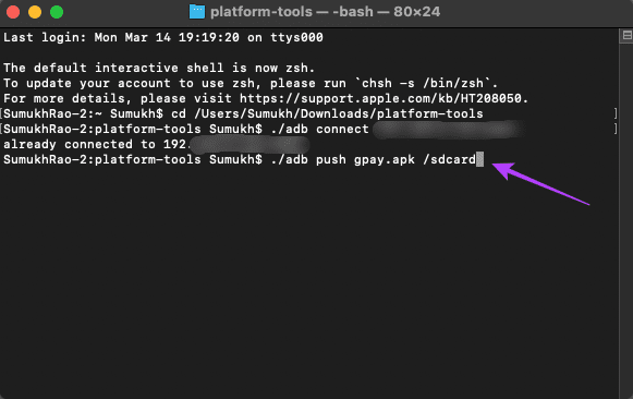 How to Install APKs on Wear OS Smartwatches illustration 34
