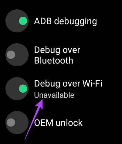 How to Install APKs on Wear OS Smartwatches illustration 23