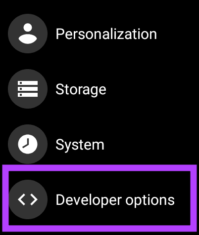 How to Install APKs on Wear OS Smartwatches illustration 42