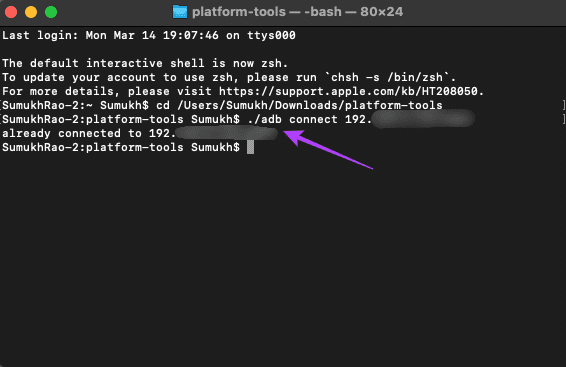 How to Install APKs on Wear OS Smartwatches illustration 33