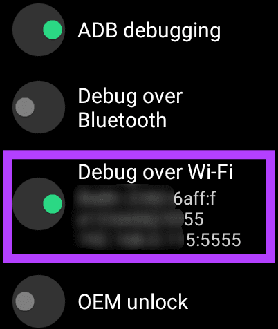 How to Install APKs on Wear OS Smartwatches illustration 24