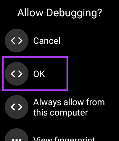 How to Install APKs on Wear OS Smartwatches illustration 31