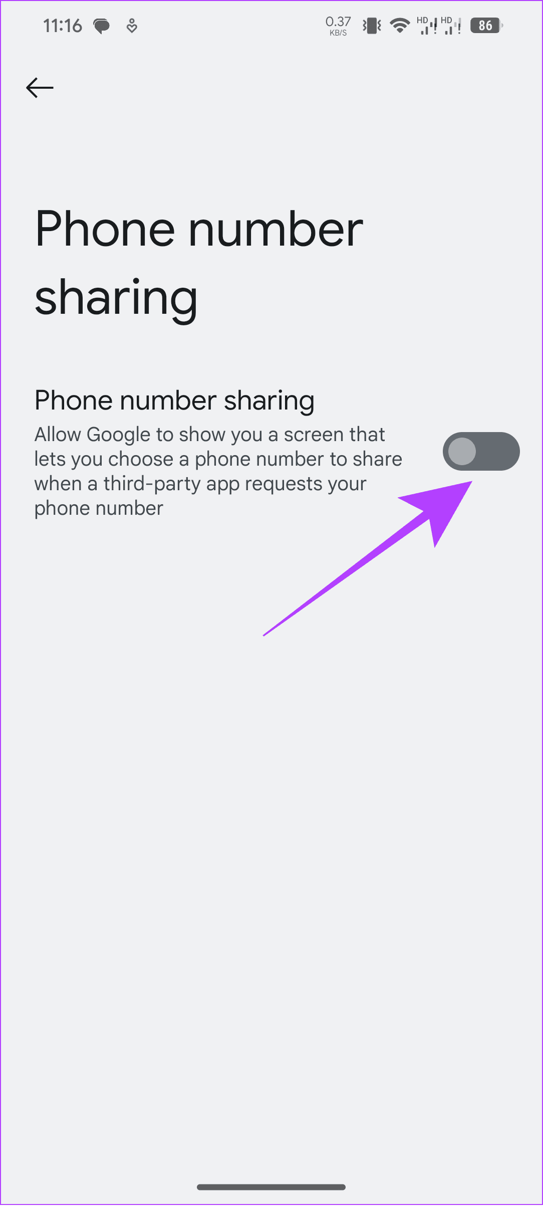 How to Enable and Disable Autofill on Android illustration 45