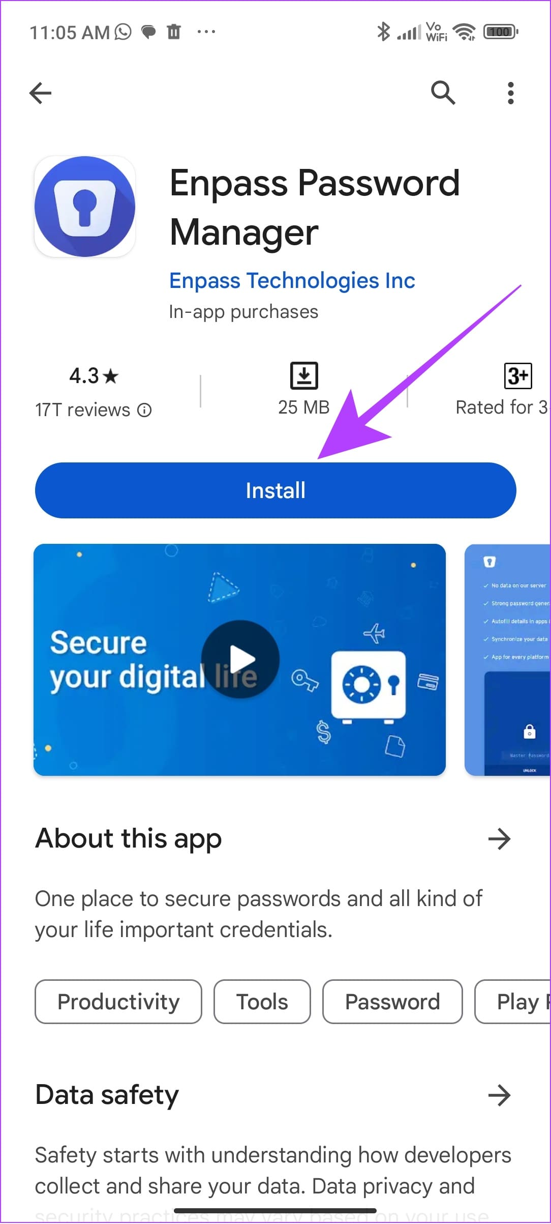 How to Enable and Disable Autofill on Android illustration 25