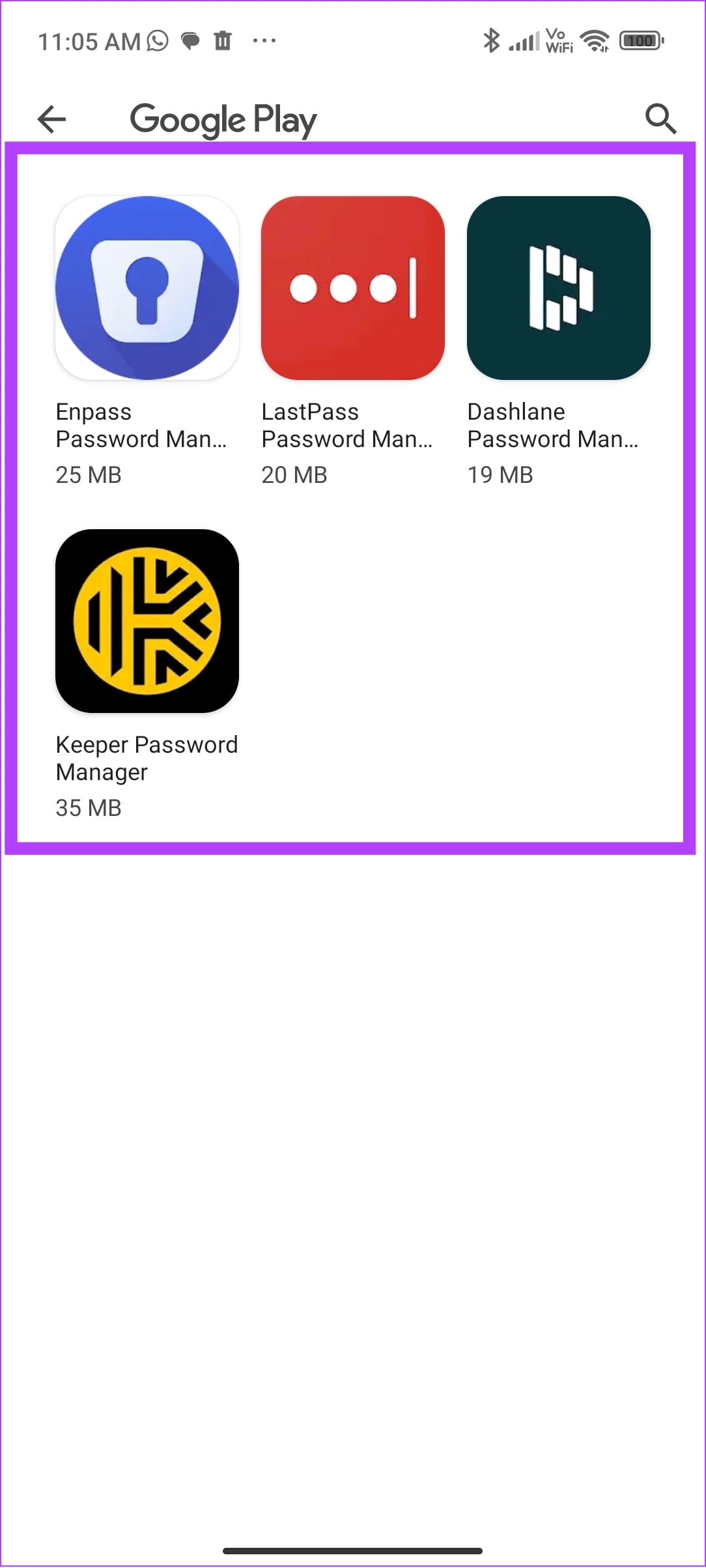 How to Enable and Disable Autofill on Android illustration 22