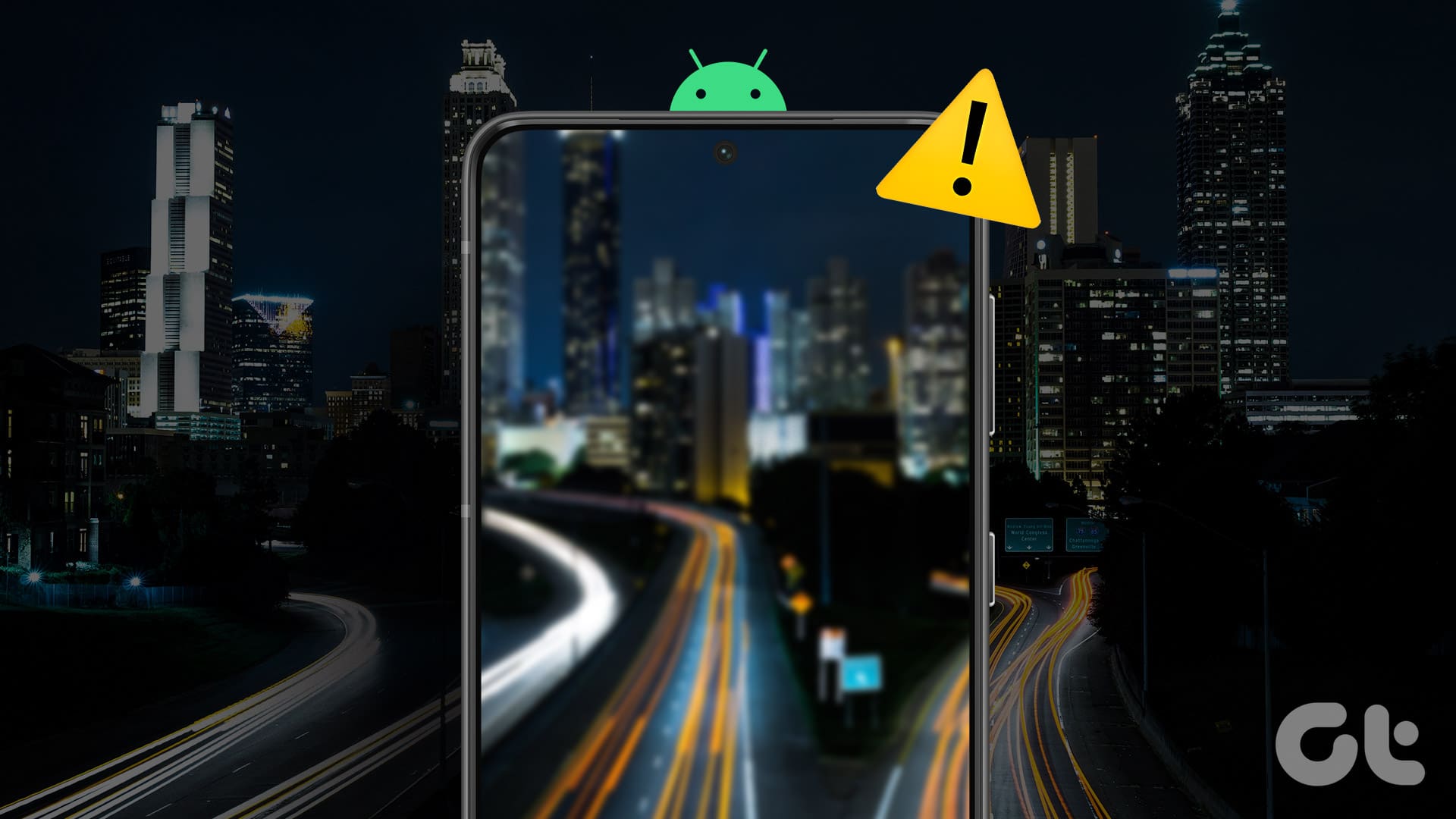 3 Ways to Fix Blurry Camera on Android Phones